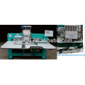 1 head flat embroidery machine for sale